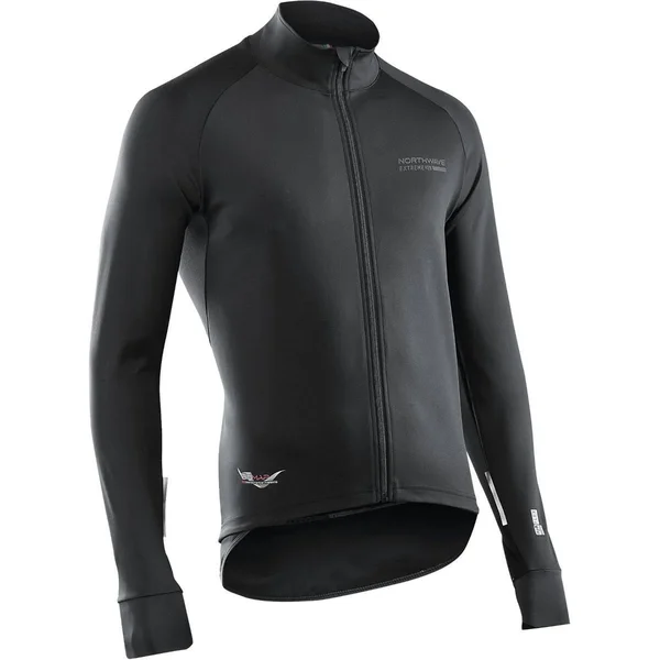 Northwave Extreme H2O Light Jacket - 2020 - Black - Small