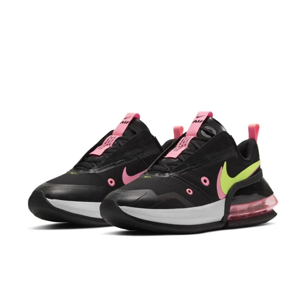 Nike Air Max Up Women's Shoes, Black, Size: 5.5