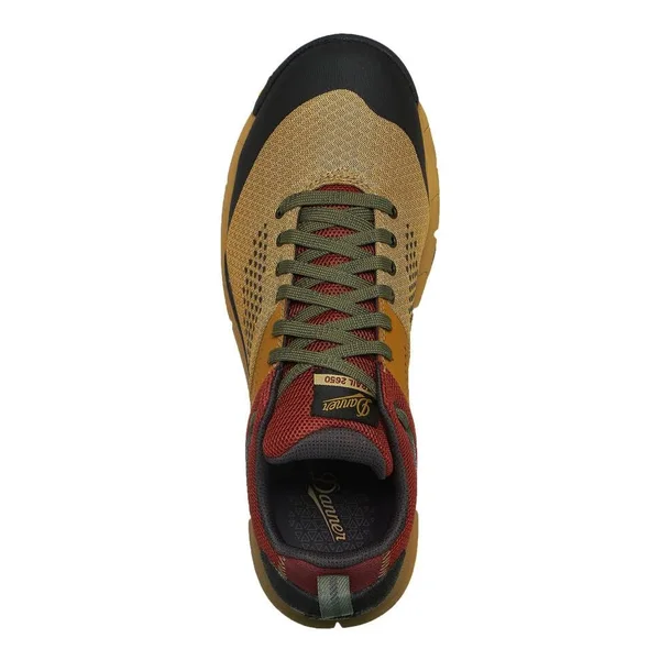 Danner Trail 2650 Mesh Hiking Shoe - Men's Painted Hills, 8.5