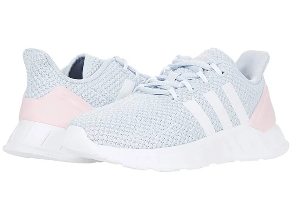 Adidas Questar Flow FZ2958 Blue-Pink