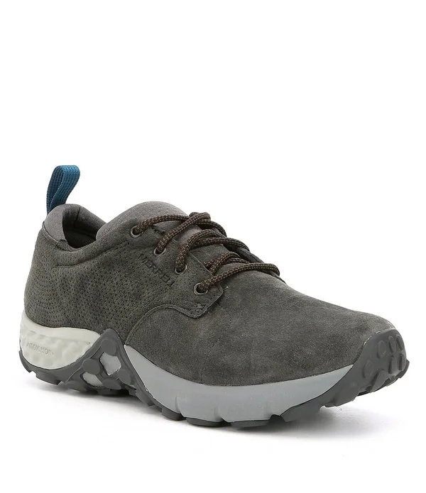 Merrell Men's Jungle Lace AC+ Shoes - Beluga - Size 7