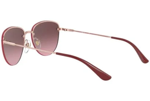 Vogue Eyewear VO4156S 50757A Rose Gold