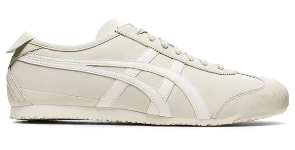 Onitsuka Tiger, Mexico 66, Smoke Grey/Cream