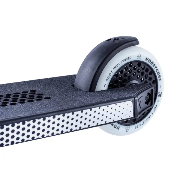 Root Industries Complete Scooter Invictus 2 Black White