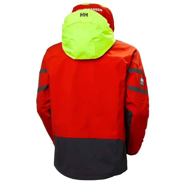 Helly Hansen Skagen Offshore Jacket Navy S