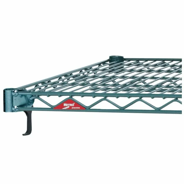 Metro A1448NK3 Wire Shelf - 48x22 W, 14x22 D, epoxy