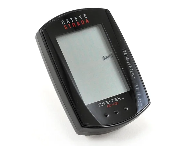 Cateye Strada Digital Wireless Spd/Cad Cycling Computer