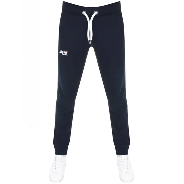 Superdry Orange Label Joggers