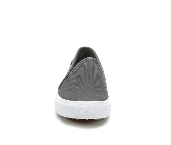 Keds Double Decker Slip-On Sneaker - Women's - Grey - Size 7