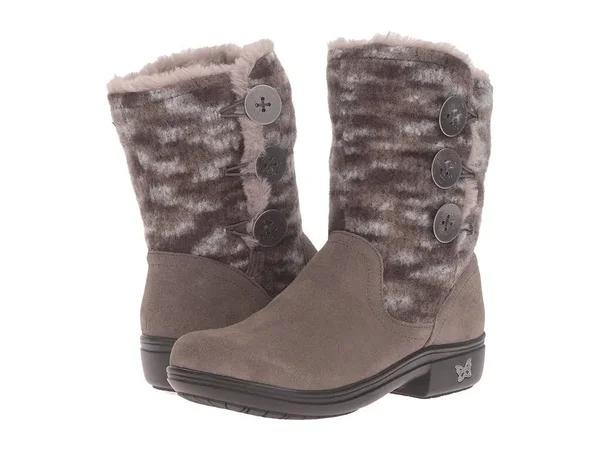 Alegria Nanook Grey