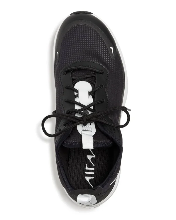 Nike Air Max Dia Shoe Size 7 (Half Blue)