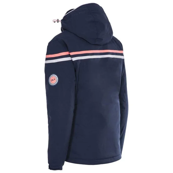 Trespass Womens/Ladies Natasha Ski Jacket, XL, Navy