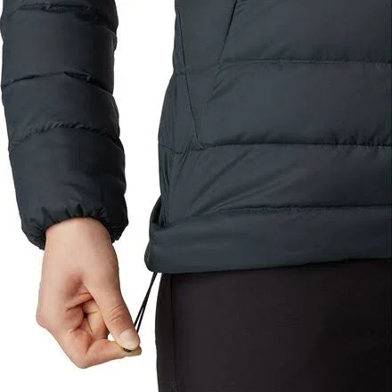 Arc&teryx Women's Thorium AR Hoody Enigma S
