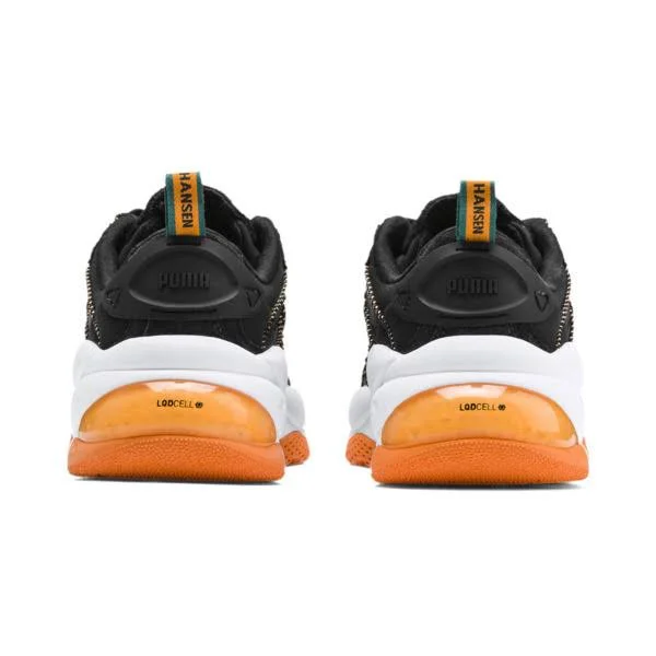 Puma x Helly Hansen Lqd Cell Omega Black 372516-01 - 8