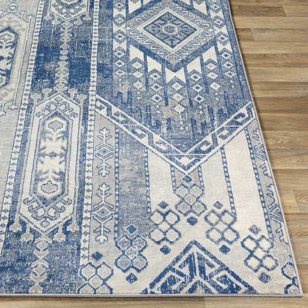 Surya Monaco MOC-2332 Area Rug Rectangle 8&10x22 x 12&3x22