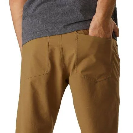 Arc&teryx Levon Pant - Men's Elk, 32