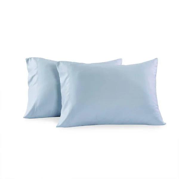 1000TC Split Head King Sheets Made from 100% Cotton Sea