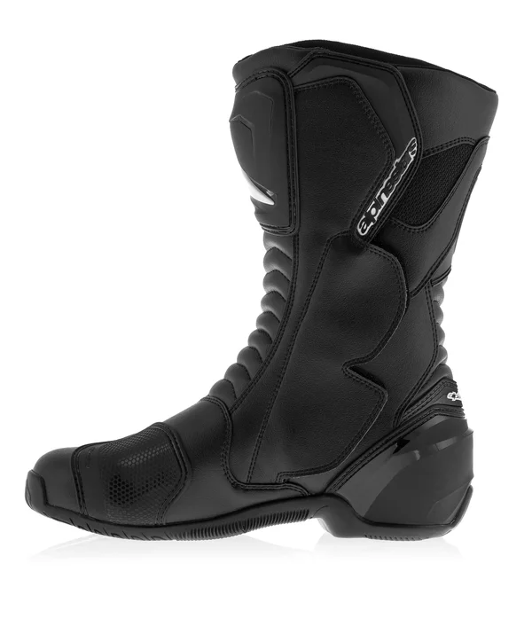 Boots Alpinestars SMX-S Waterproof Black