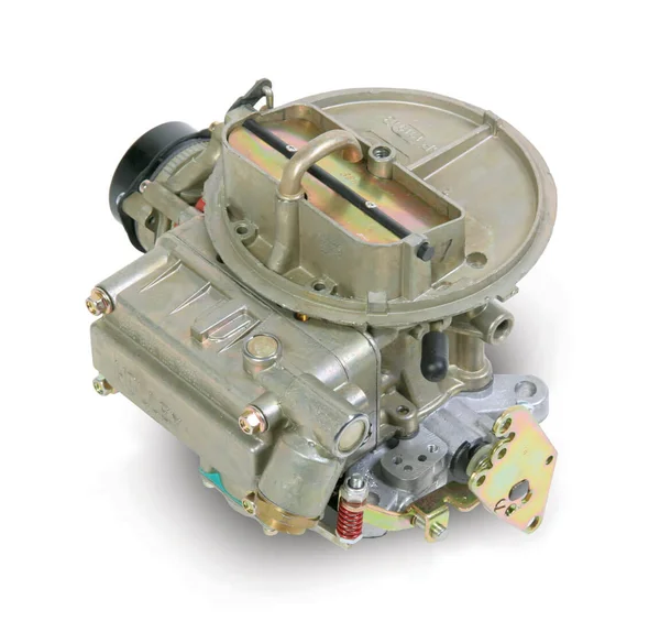 Holley 0-80320-1 Marine Carburetor