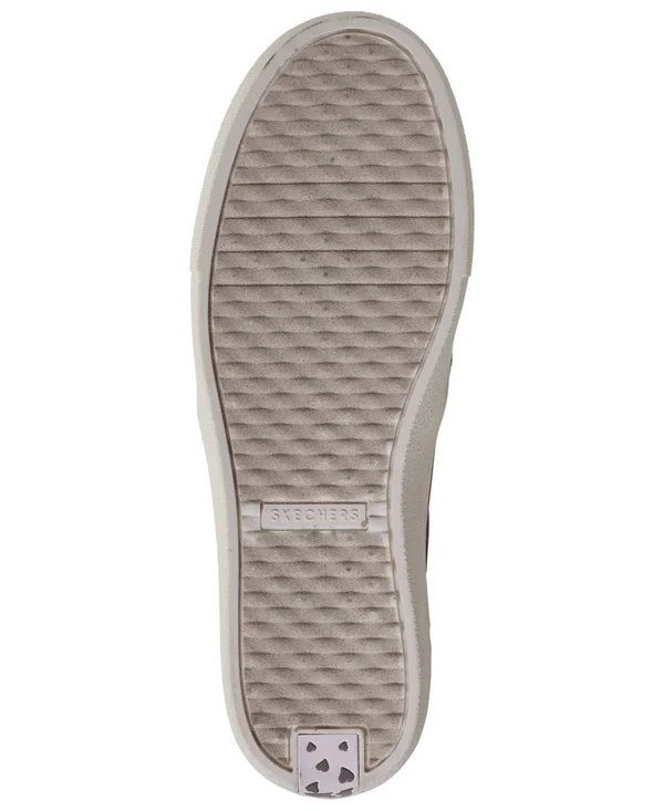 Skechers Street Goldie-High Key 6 Women's Dark Taupe