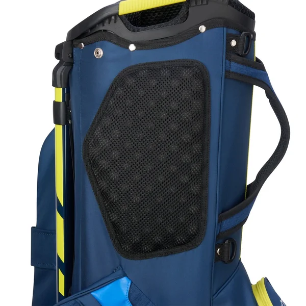 Wilson Staff Exo Golf Stand Bag Black/Royal