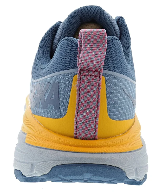Hoka One One Women's Challenger ATR 6 Shoe - 8.5 - Cascade - Ombre Blue