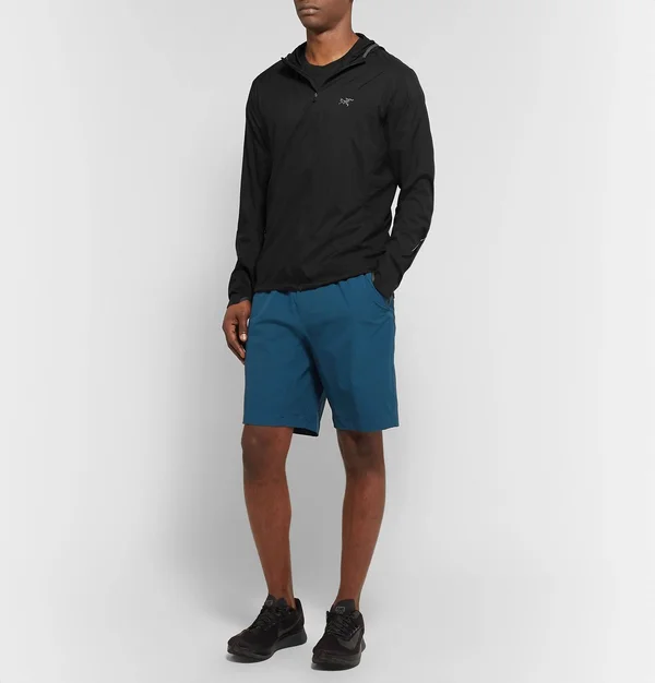 Arc&teryx Incendo Hoody - Men's Black