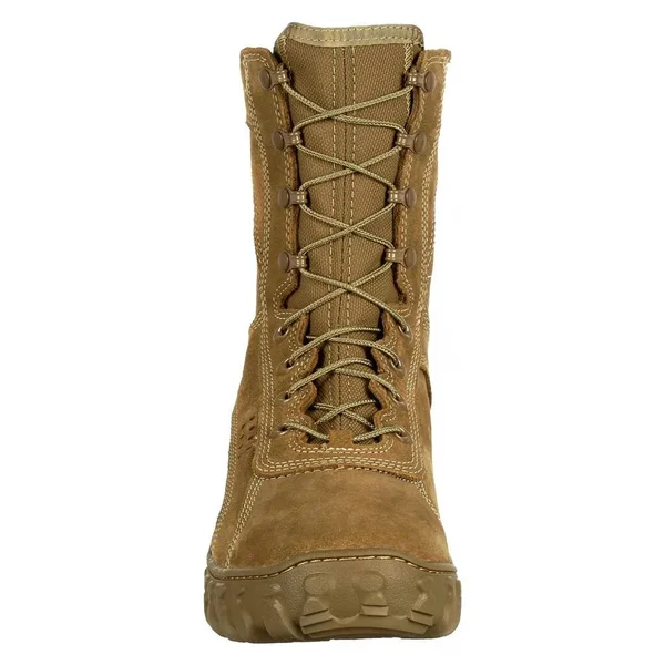 Rocky RKC050 S2V Tactical Military Boot, Brown
