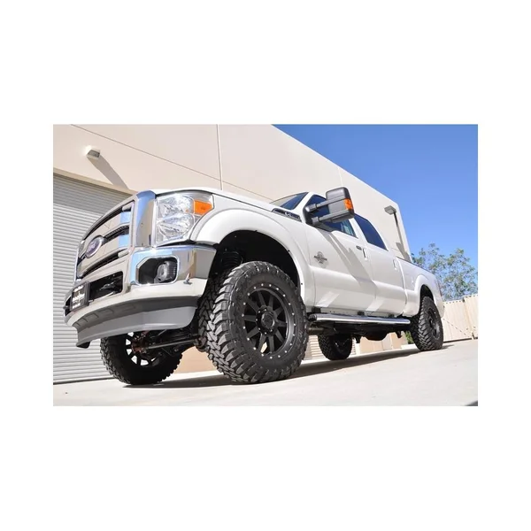 Method Race Wheels MR301 The Standard Wheel Matte Black 20x9 +18 5x150