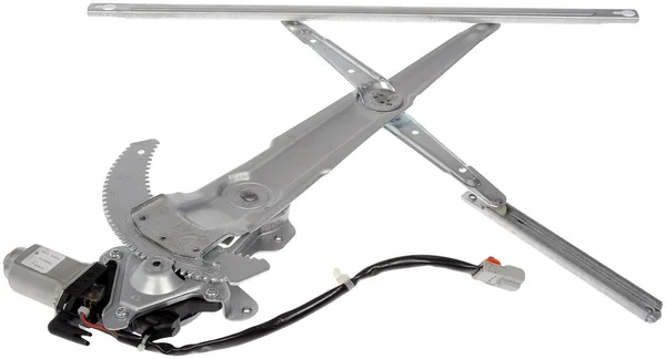 Dorman - 741-746 - Power Window Regulator and Motor Assembly