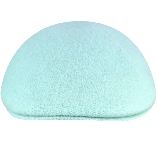 Seamless Wool 507 - Blue Tint/XL