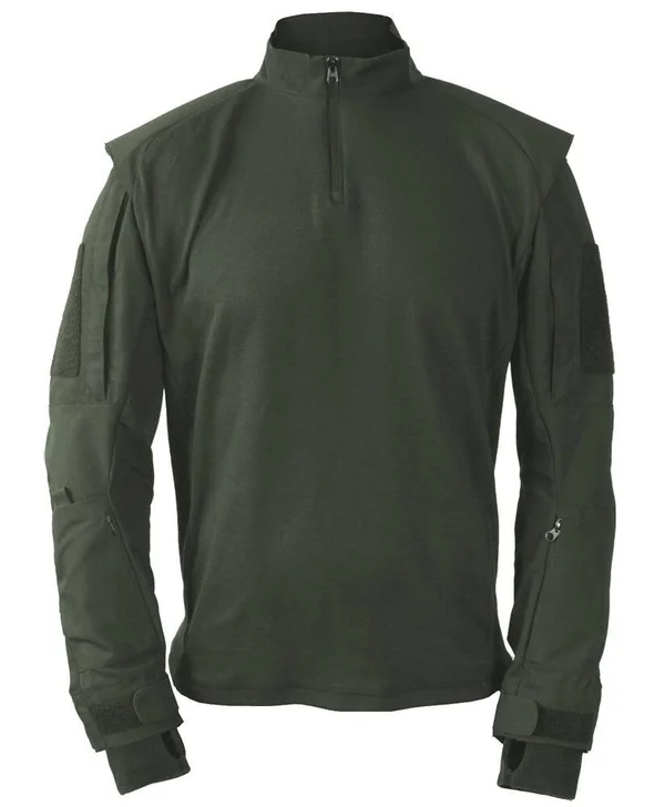 Propper TAC.U Combat Shirt - Olive