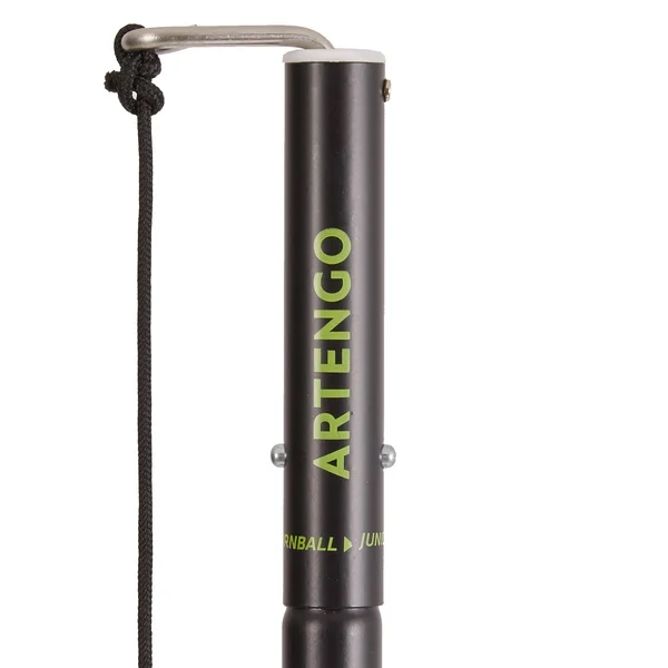 Artengo, Swingball Tether Tennis Set, 1 Post + 2 Rackets + 1 Ball