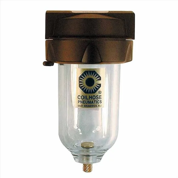 Coilhose Pneumatics 15491 1/4 inch Filter