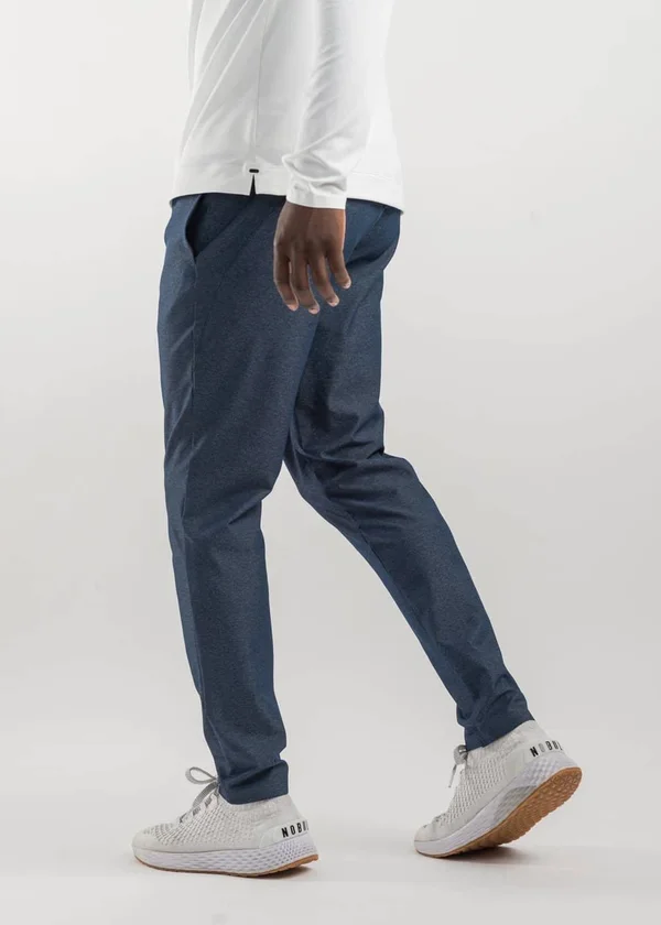 Rhone Men's Guru Pants Black M