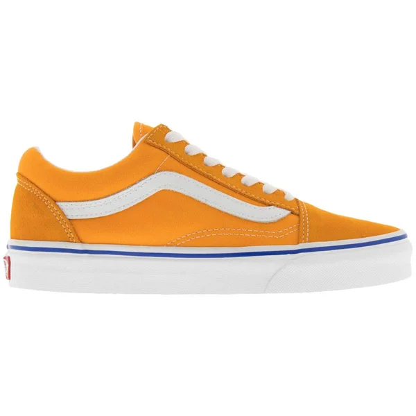 Vans Old Skool (Zinnia/True White)