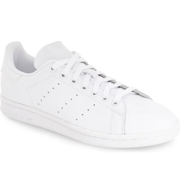 Adidas Stan Smith White