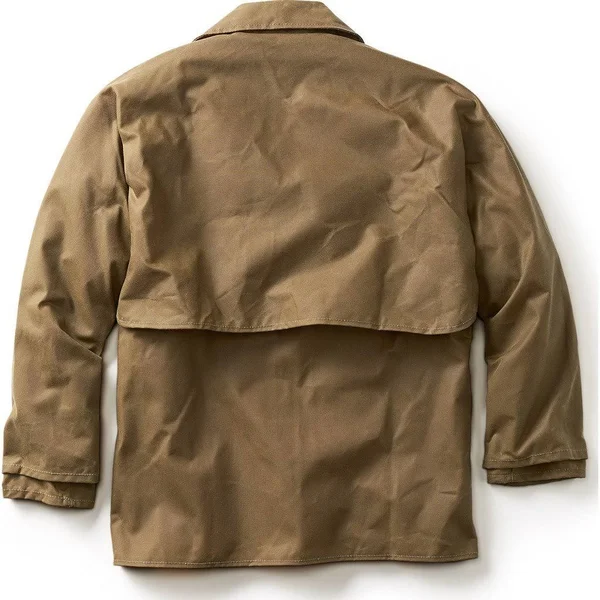 Filson Double Logger Coat Tan Xs