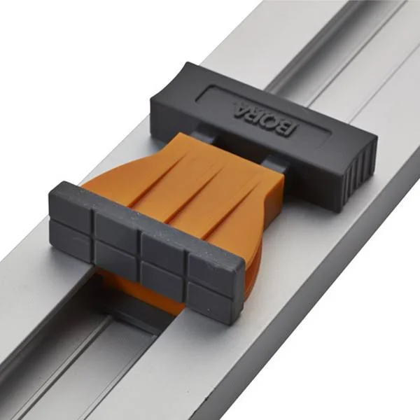 Bora 543024 24x22 WTX Edge Clamp Saw Guide