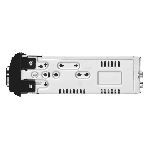 BOSS Audio - In-Dash - CD/DM Receiver - Built-in Bluetooth