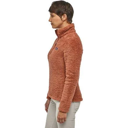 Patagonia Los Gatos 1/4-Zip - Women's XXL Century Pink