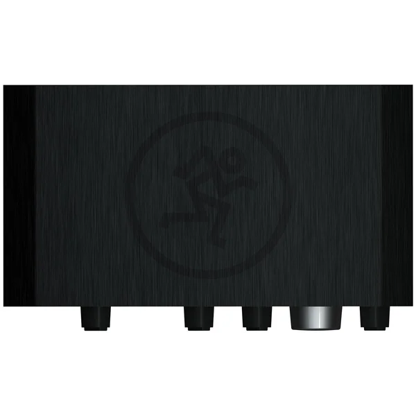 Mackie Onyx Producer 2-2 2-in x 2-out USB Audio Interface with MIDI - Black
