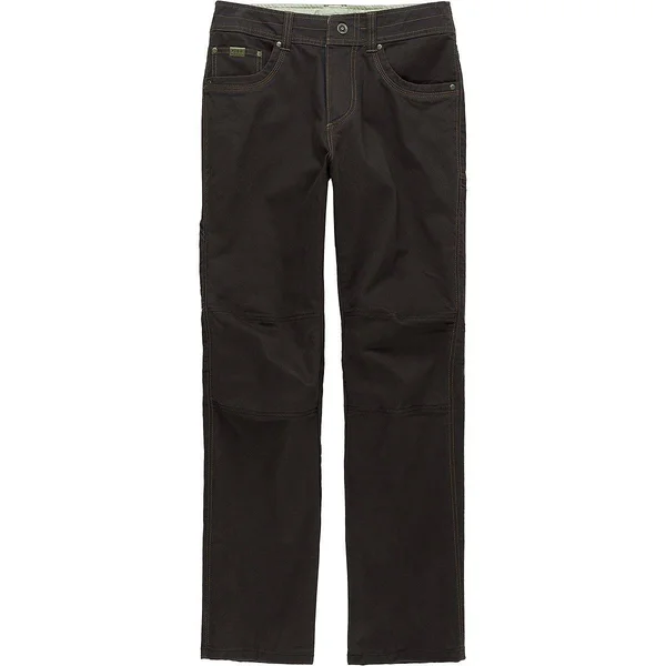 Kuhl Men & S Rebel Pant - Espresso