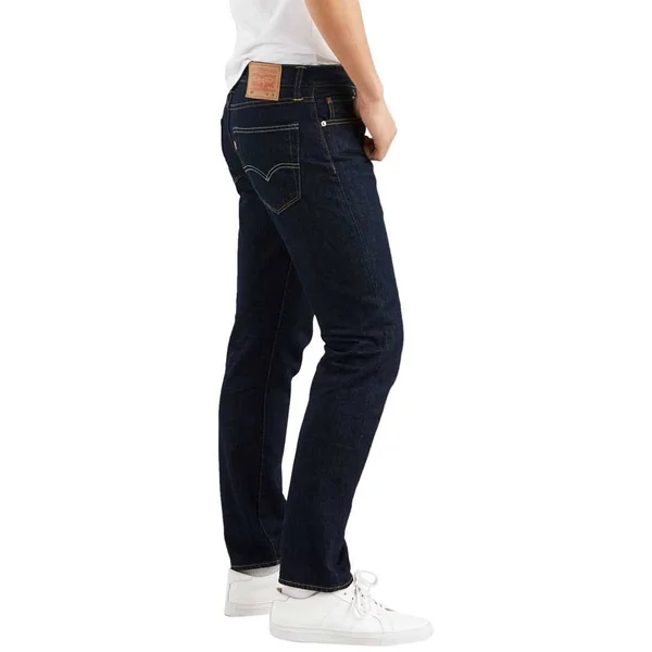 Levi ́s 502 Taper Jeans 34 - 30