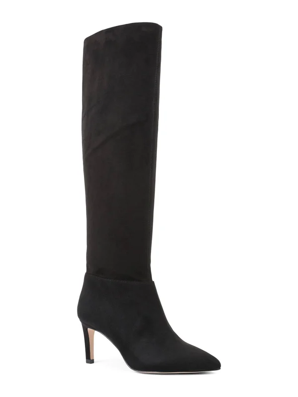 Bcbgeneration Marlo Boot, Women's, Black, Size 6, Boots