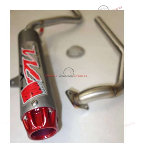 Big Gun Evo Mini Complete Exhaust for 09-13 Yamaha RAPTOR90 10-2813