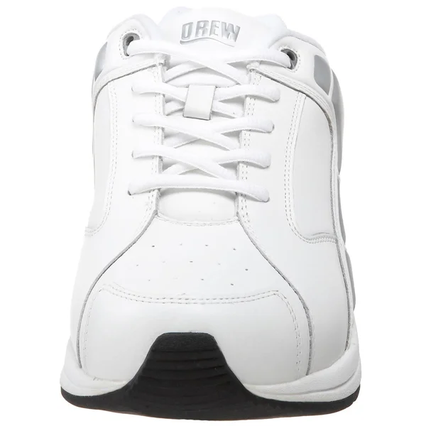Men's Drew Force, Size: 9.5, White