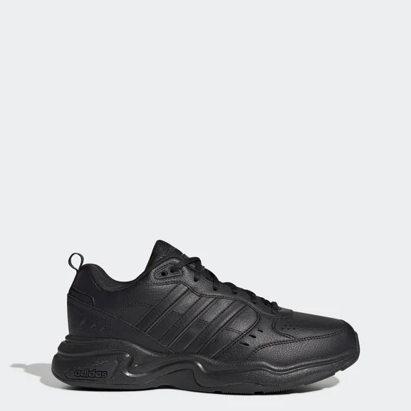 Adidas Strutter 12 Men's Black