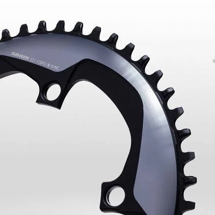 SRAM X-Sync Chainring 38 Teeth 110mm BCD