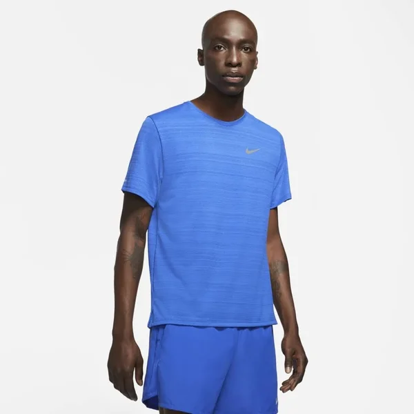 Nike Dri-Fit Miler Men's Running Top
